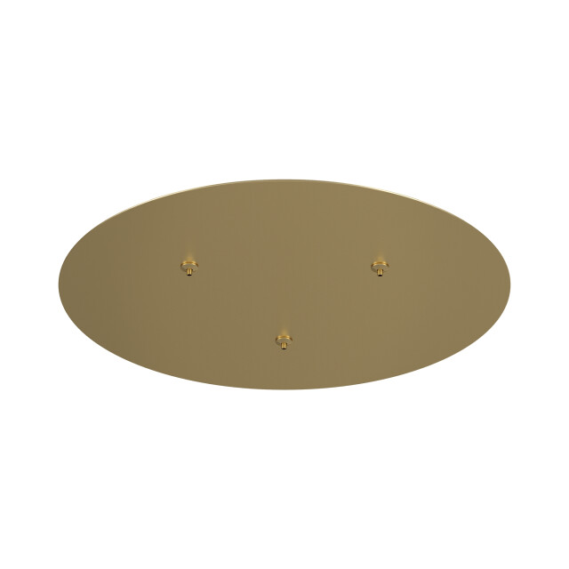 Maytoni accessoire rim messing Ø26 3203215 large