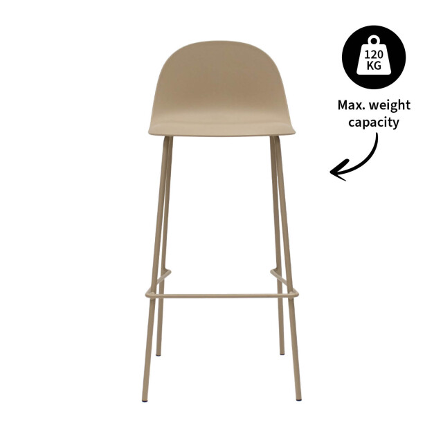 Kick Collection Kick (tuin)barkruk ciro - 3203350 large