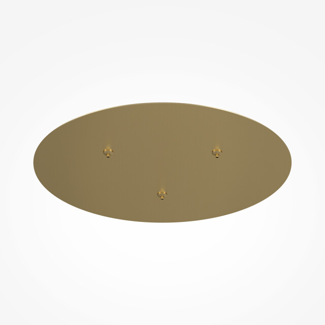 Maytoni accessoire rim messing Ø26 3203215 large