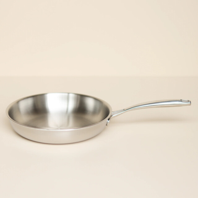 Sophior Rvs koekenpan 24cm 3202663 large