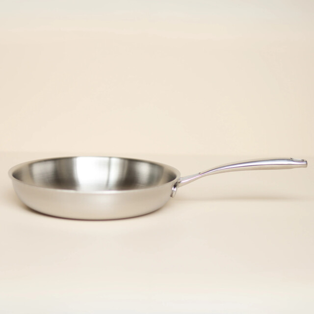 Sophior Rvs koekenpan 24cm 3202663 large