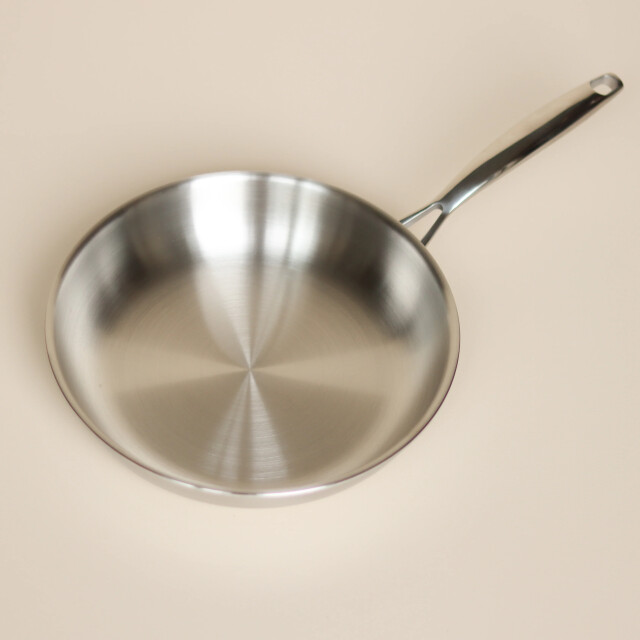 Sophior Rvs koekenpan 24cm 3202663 large