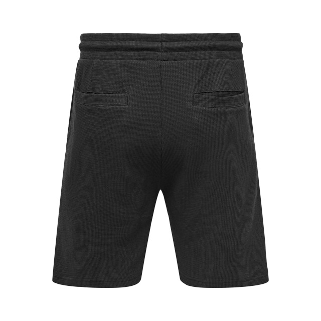 Only & Sons Onscal reg struct pleat shorts 22033096 large