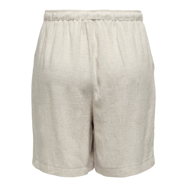 Only Onlsiesta mw pull-up lin bl shorts 15333032 large