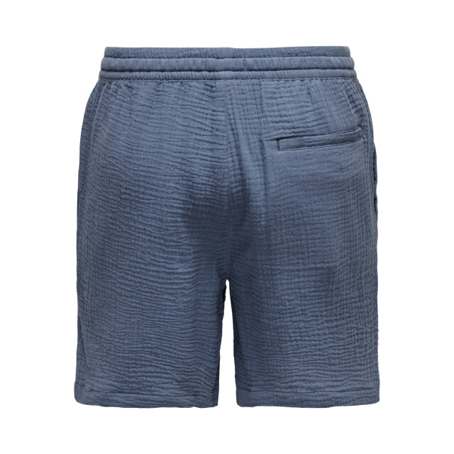 Only & Sons Onstel-pas 0158 shorts 22029215 large