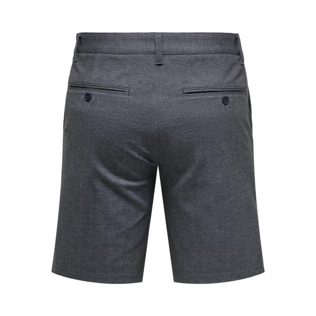 Only & Sons Onsmark 020934 shorts ditsy noos 22031725 large