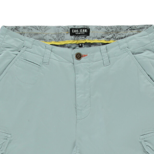 Cars 6749271 BENMAS Short Grey Blue large