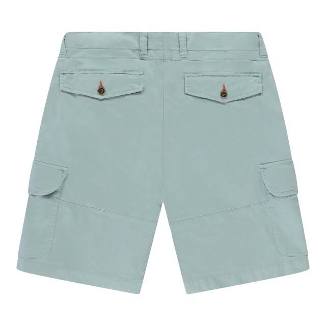 Cars 6749271 BENMAS Short Grey Blue large