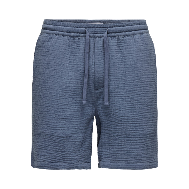 Only & Sons Onstel-pas 0158 shorts 22029215 large