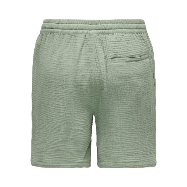 Only & Sons Onstel-pas 0158 shorts 22029215 large