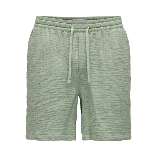 Only & Sons Onstel-pas 0158 shorts 22029215 large