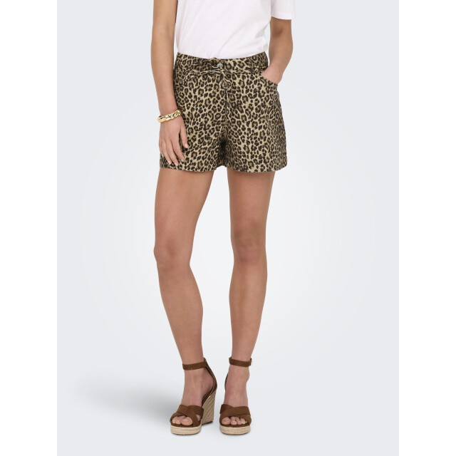 Only Onlnaomi string aop shorts otw 15347131 large