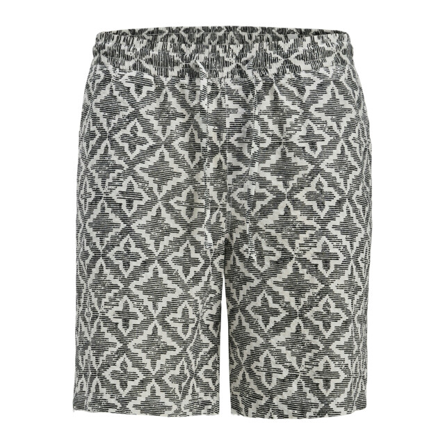 Jack & Jones Jpstjaiden seersucker aop short srt 12277620 large