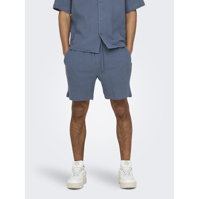 Only & Sons Onstel-pas 0158 shorts 22029215 large