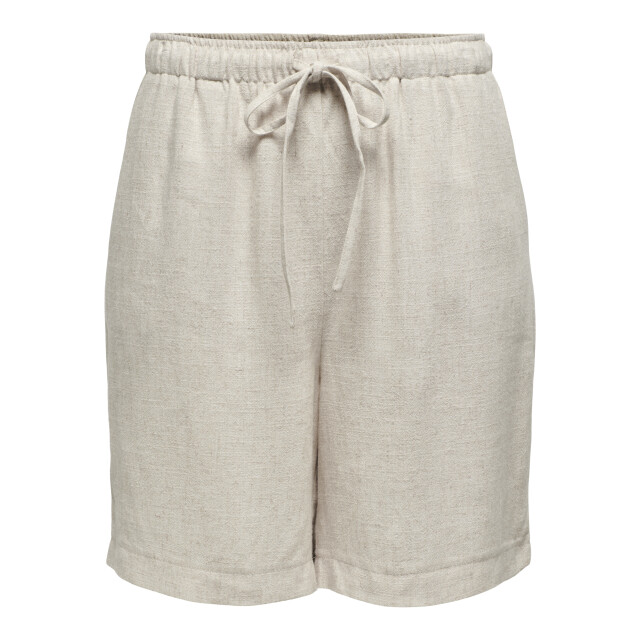 Only Onlsiesta mw pull-up lin bl shorts 15333032 large