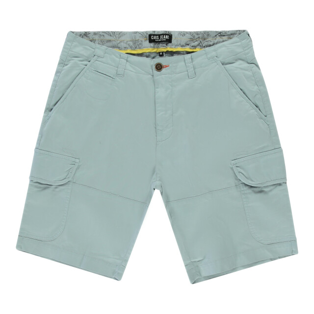 Cars 6749271 BENMAS Short Grey Blue large