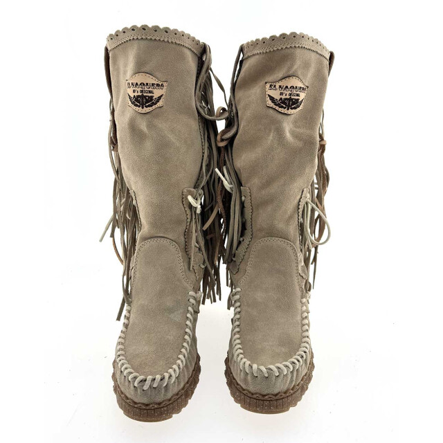 El Vaquero Ev023ss25 01 boots EV023SS25 01 large