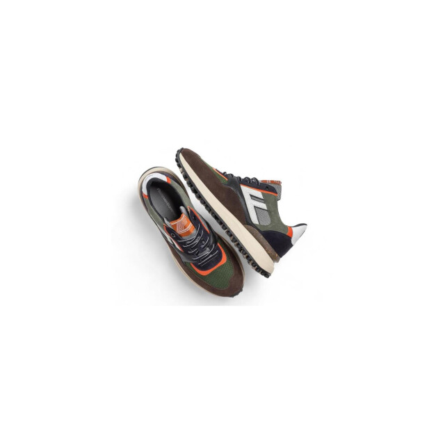 Floris van Bommel Noppi sfm10139 Sneakers Print / Multi Noppi sfm10139 large