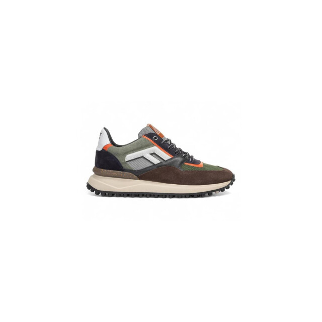 Floris van Bommel Noppi sfm10139 Sneakers Print / Multi Noppi sfm10139 large