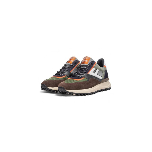 Floris van Bommel Noppi sfm10139 Sneakers Print / Multi Noppi sfm10139 large