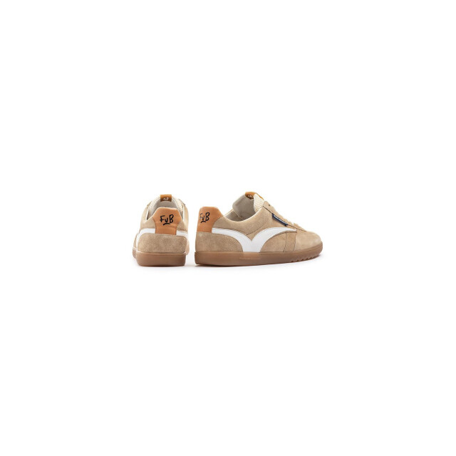 Floris van Bommel De zaler sfm10224 Sneakers Beige De zaler sfm10224 large