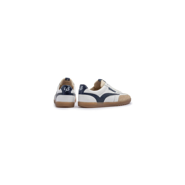 Floris van Bommel de Zaler sfm10224 Sneakers Print / Multi de Zaler sfm10224 large