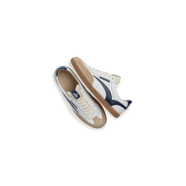 Floris van Bommel de Zaler sfm10224 Sneakers Print / Multi de Zaler sfm10224 large