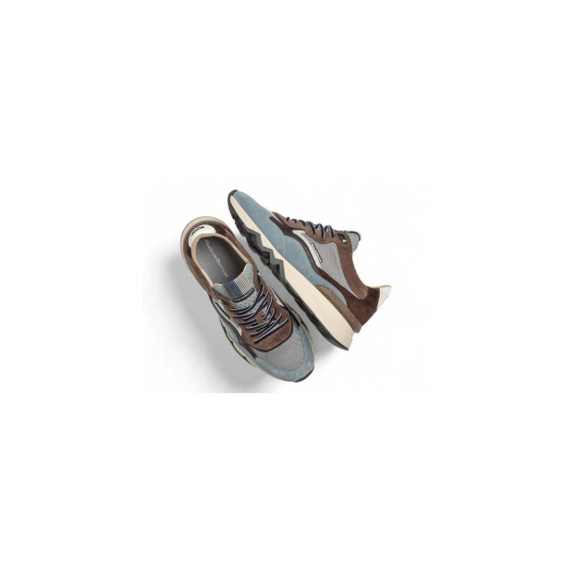 Floris van Bommel de Zager sfm10178 Sneakers Print / Multi de Zager sfm10178 large