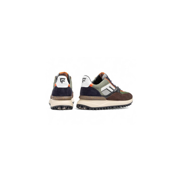 Floris van Bommel Noppi sfm10139 Sneakers Print / Multi Noppi sfm10139 large