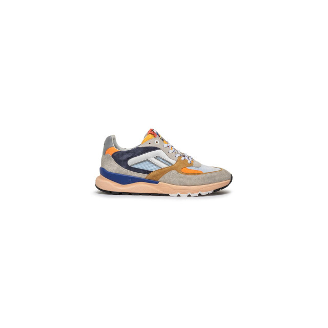 Floris van Bommel de Treener sfm 10154 Sneakers Print / Multi de Treener sfm 10154 large