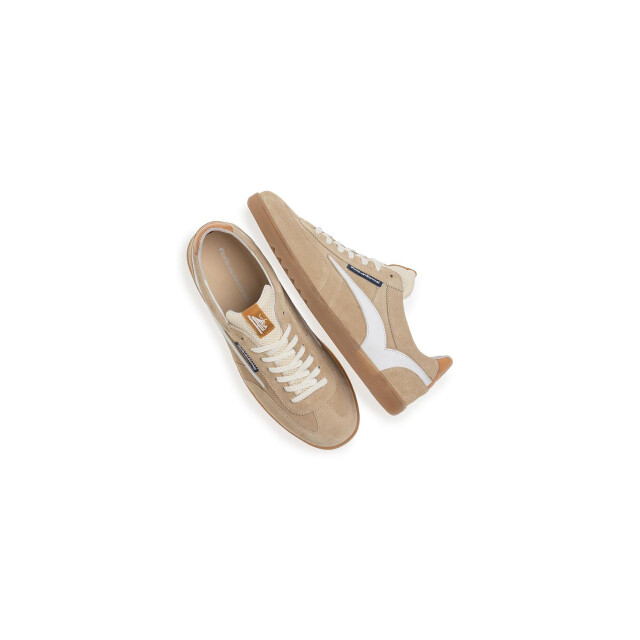 Floris van Bommel De zaler sfm10224 Sneakers Beige De zaler sfm10224 large