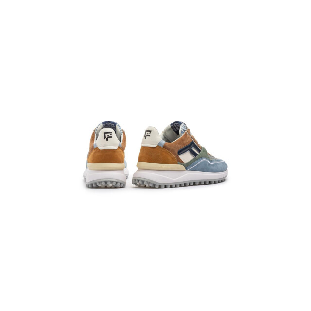 Floris van Bommel noppi sfm10139 Sneakers Print / Multi noppi sfm10139 large