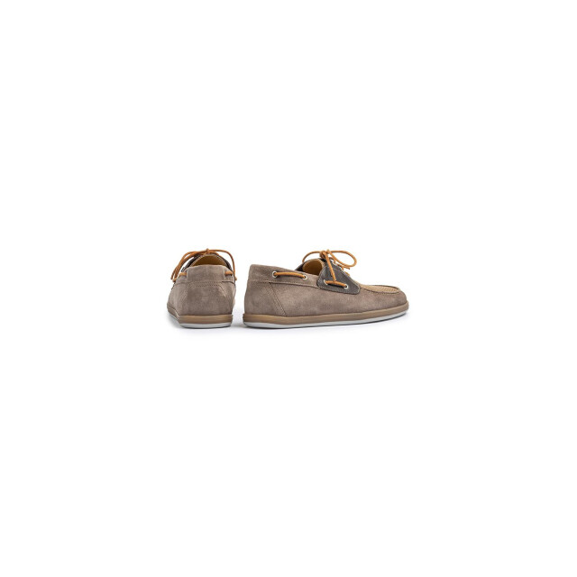 Floris van Bommel De Zeiler sfm30299 Veterschoenen Bruin De Zeiler sfm30299 large