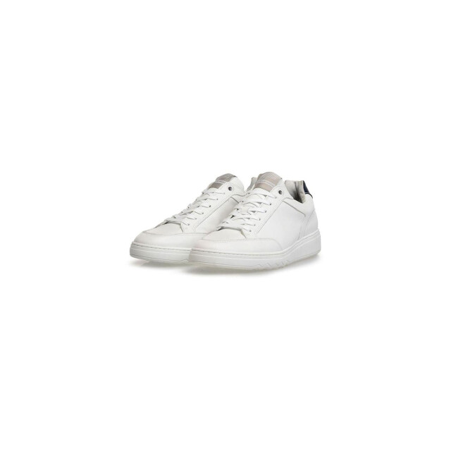 Floris van Bommel de Kupster sfm10183 Sneakers Wit de Kupster sfm10183 large