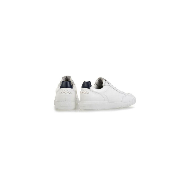 Floris van Bommel de Kupster sfm10183 Sneakers Wit de Kupster sfm10183 large
