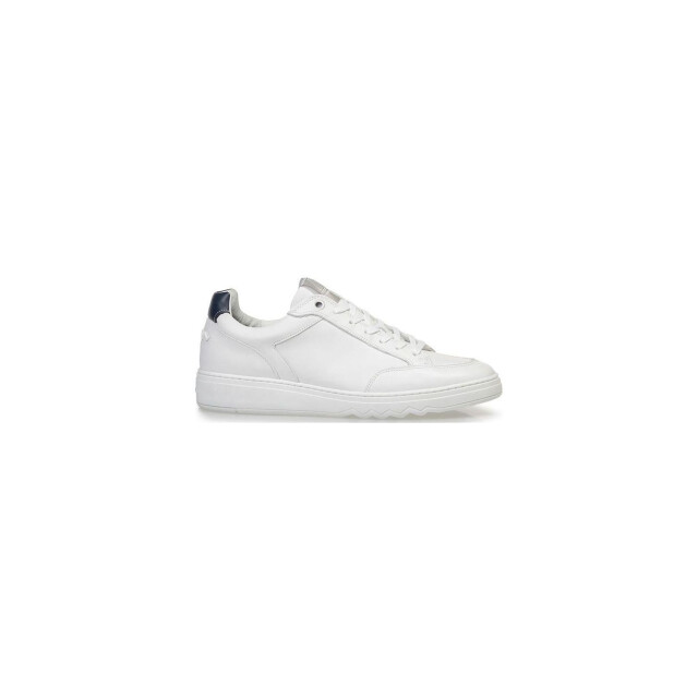 Floris van Bommel de Kupster sfm10183 Sneakers Wit de Kupster sfm10183 large