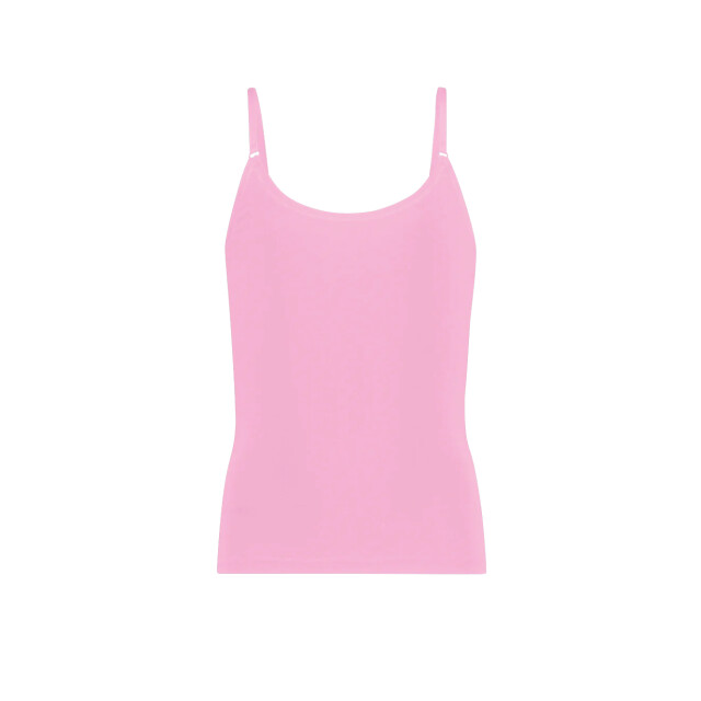 Muchachomalo Dames 1-pack singlet effen SOLID1214-66 large