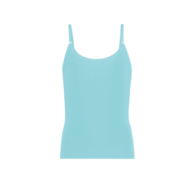 Muchachomalo Dames 1-pack singlet SOLID1214-75A large
