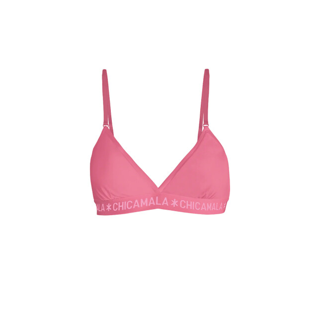 Muchachomalo Dames 1-pack triangle top SOLID1217-76A large