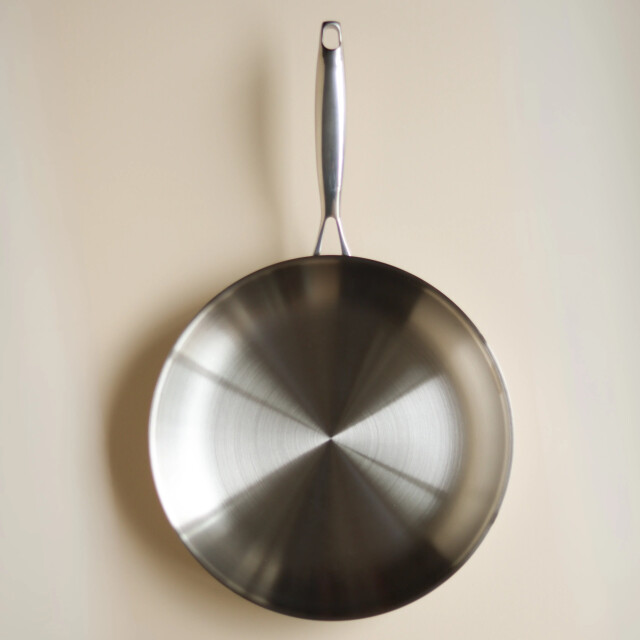 Sophior Rvs koekenpan 28cm 3202665 large