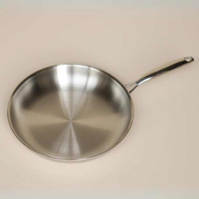 Sophior Rvs koekenpan 28cm 3202665 large