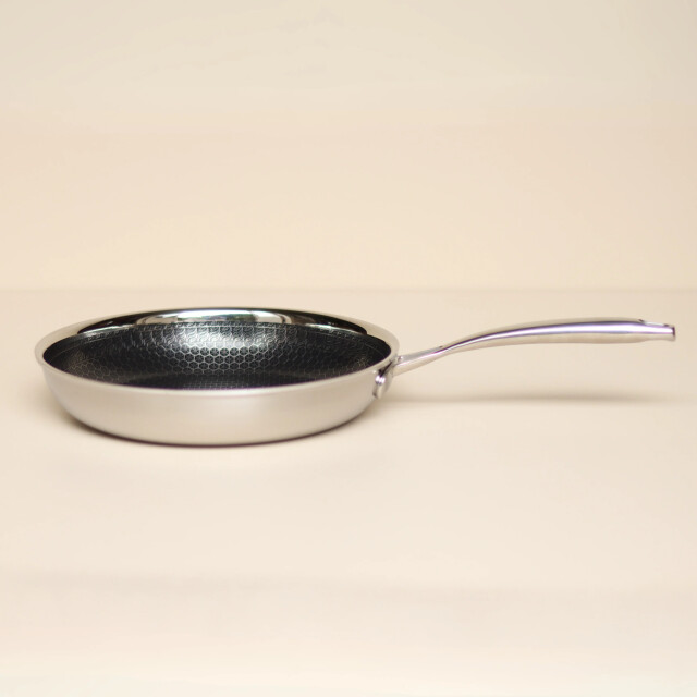 Sophior Hybride koekenpan 24cm 3202669 large