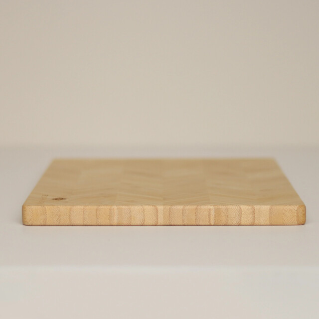 Sophior Snijplank van bamboe hout 3201963 large