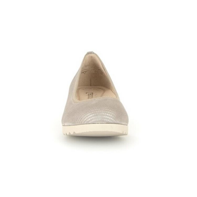 Gabor 42.641 Loafers Grijs 42.641 large