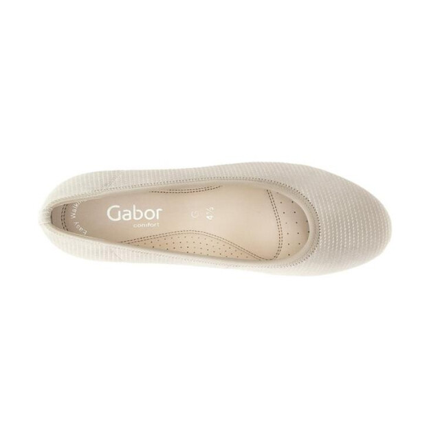 Gabor 42.641 Loafers Grijs 42.641 large