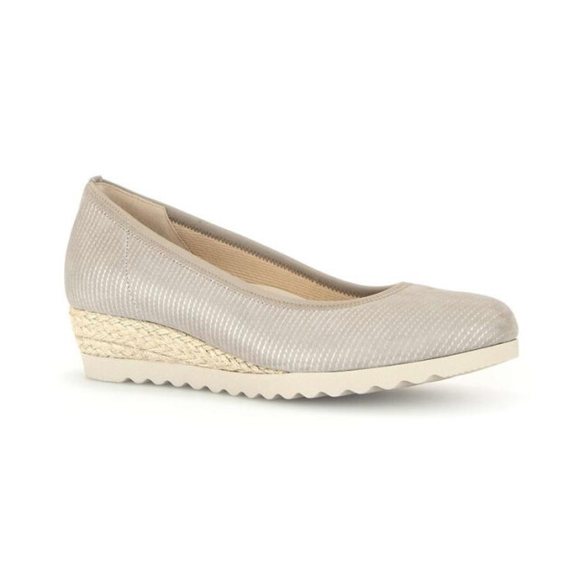 Gabor 42.641 Loafers Grijs 42.641 large
