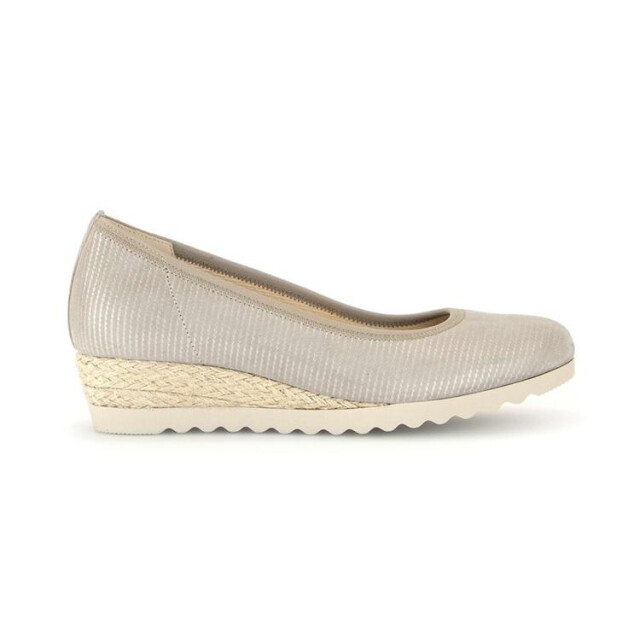 Gabor 42.641 Loafers Grijs 42.641 large