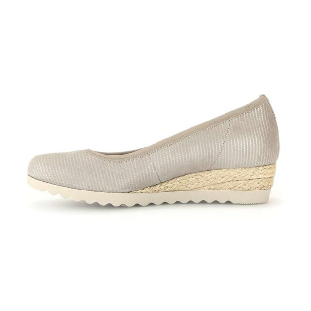 Gabor 42.641 Loafers Grijs 42.641 large