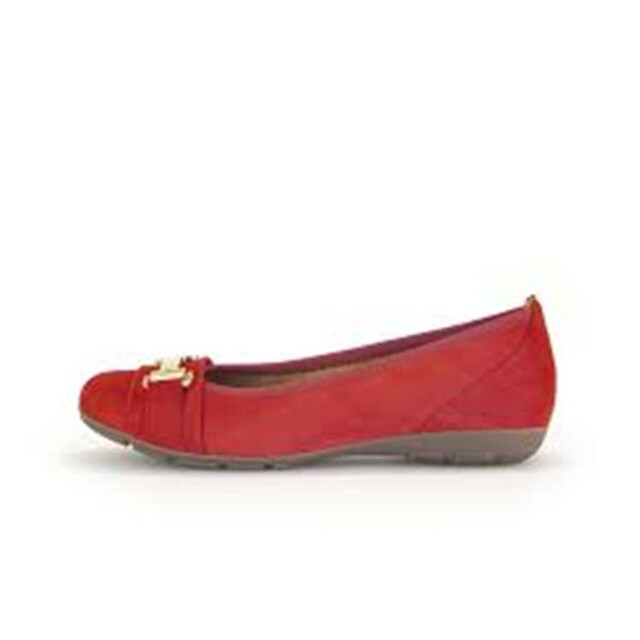 Gabor 44.167 Ballerina's Rood 44.167 large