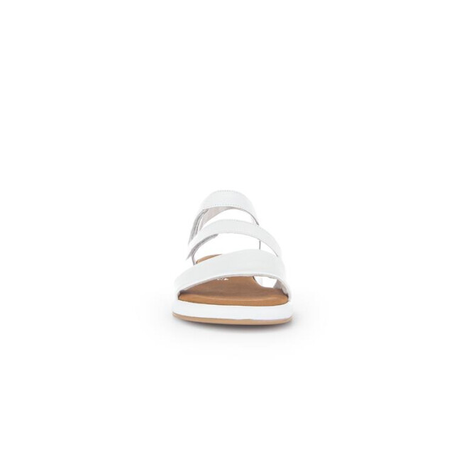 Gabor 42.063 Sandalen Wit 42.063 large